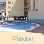 Apartament Pompeya