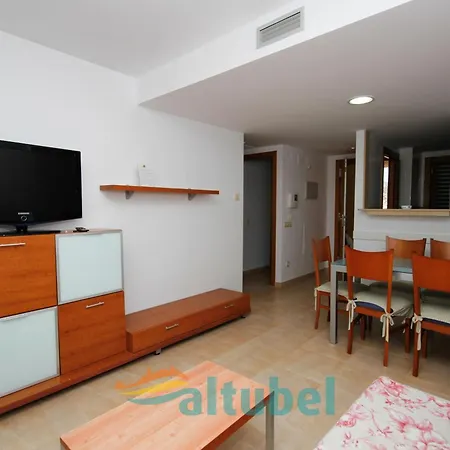 Pompeya Apartman