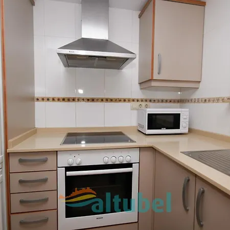 Apartman Pompeya