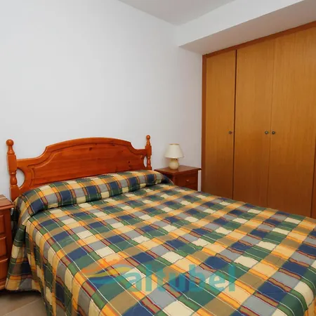 Pompeya Apartman Peñíscola