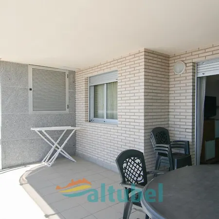 Pompeya Apartman