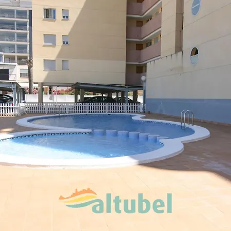 Apartman Pompeya