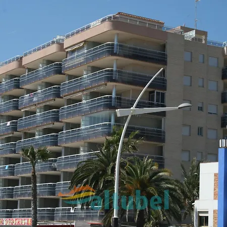Pompeya Apartament