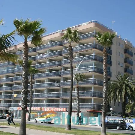 Apartament Pompeya Peñiscola