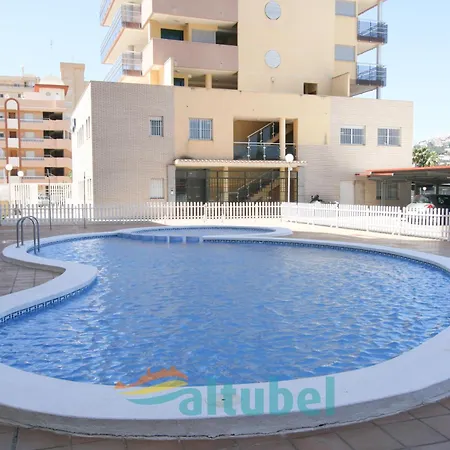 Pompeya Apartman *