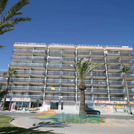 Pompeya Apartament Peñiscola
